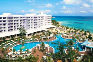 Hotel Riu Ocho Rios All Inclusive 24 hours - Ocho Rios, Jamaica