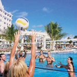 Hotel Riu Ocho Rios All Inclusive 24 hours - Ocho Rios, Jamaica