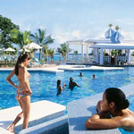 Hotel Riu Ocho Rios All Inclusive 24 hours - Ocho Rios, Jamaica